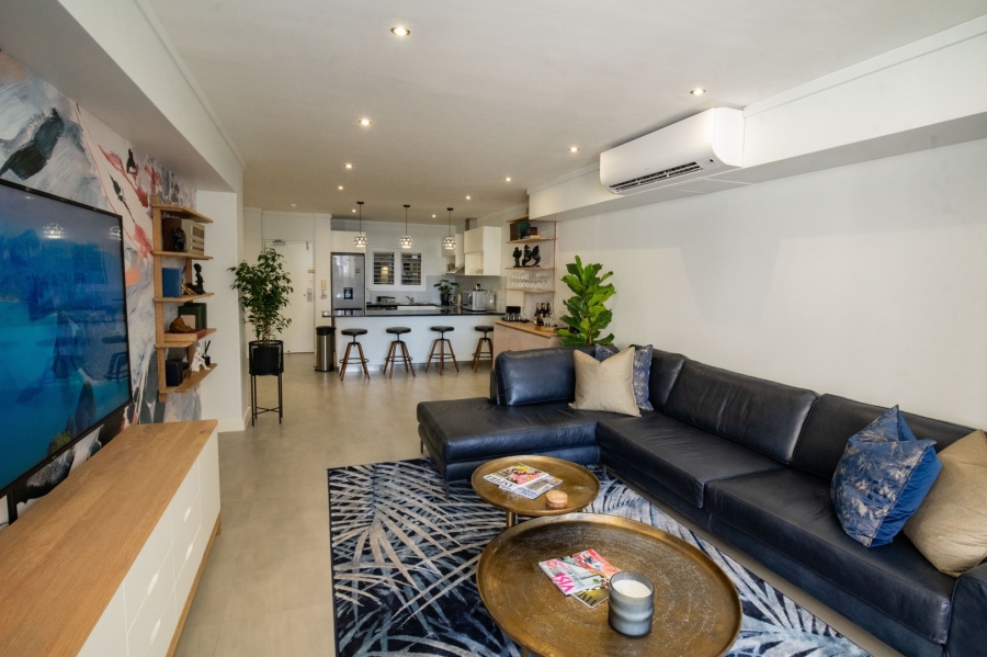 1 Bedroom Property for Sale in Foreshore Western Cape